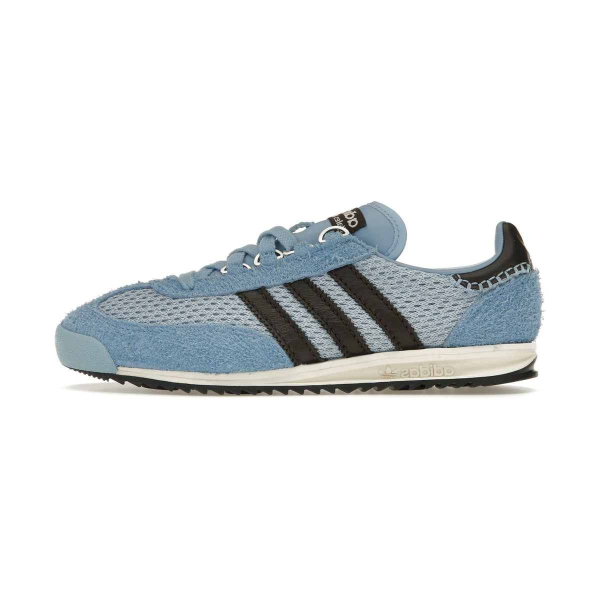 adidas SL76 Wales Bonner Ash Blue