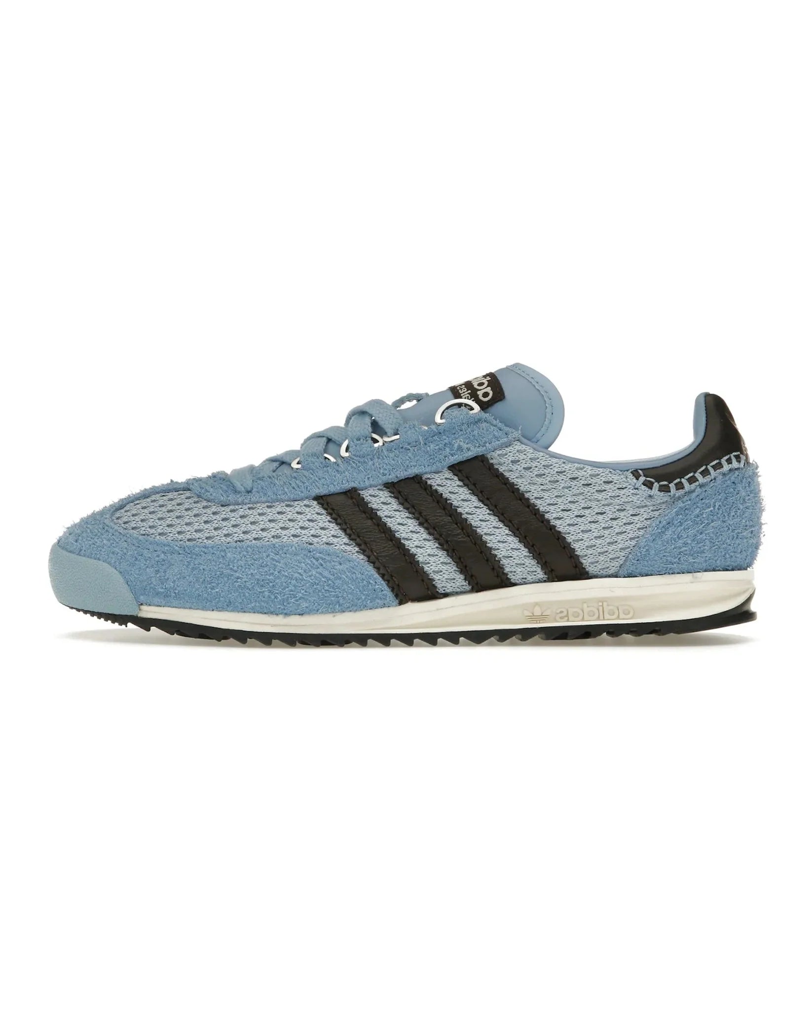 adidas SL76 Wales Bonner Ash Blue
