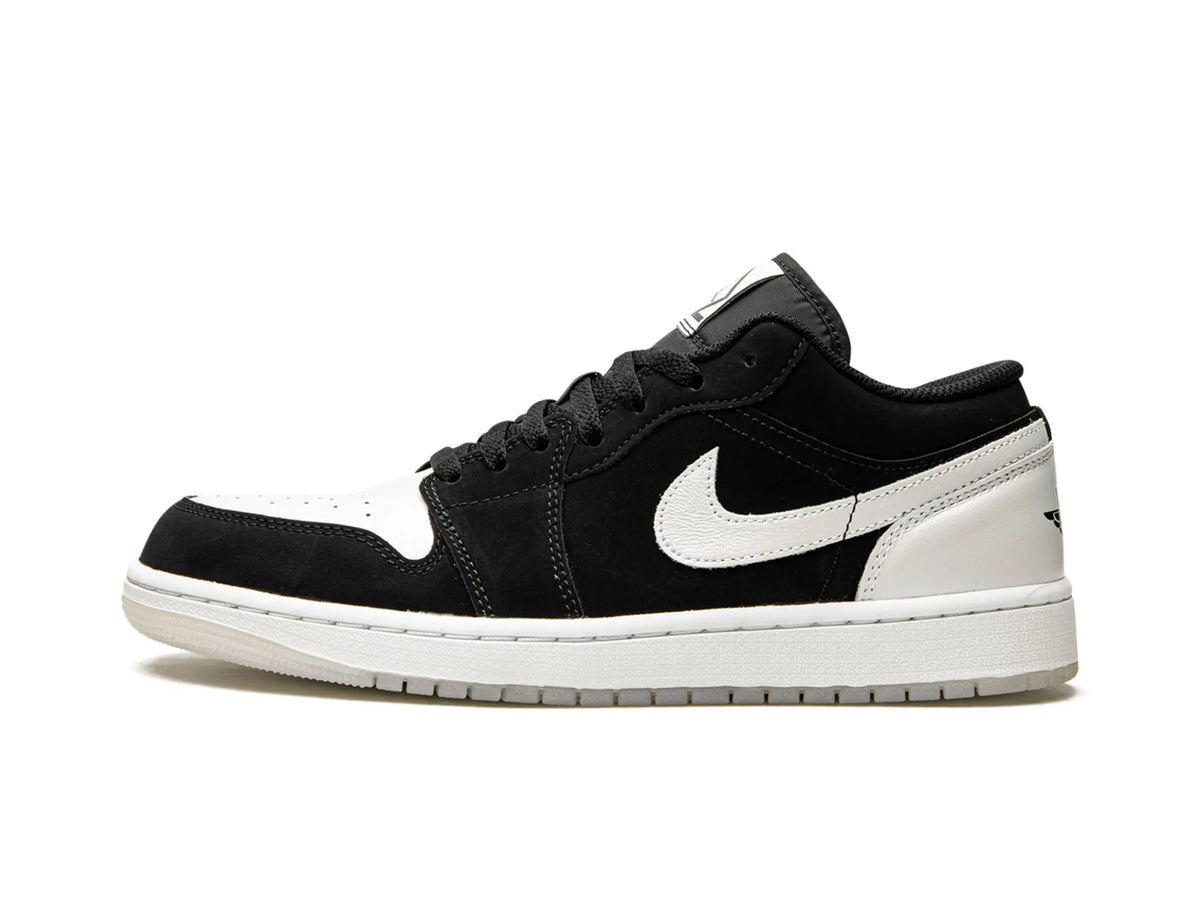 Nike Air Jordan 1 Low "Diamond Shorts" - street-bill.dk