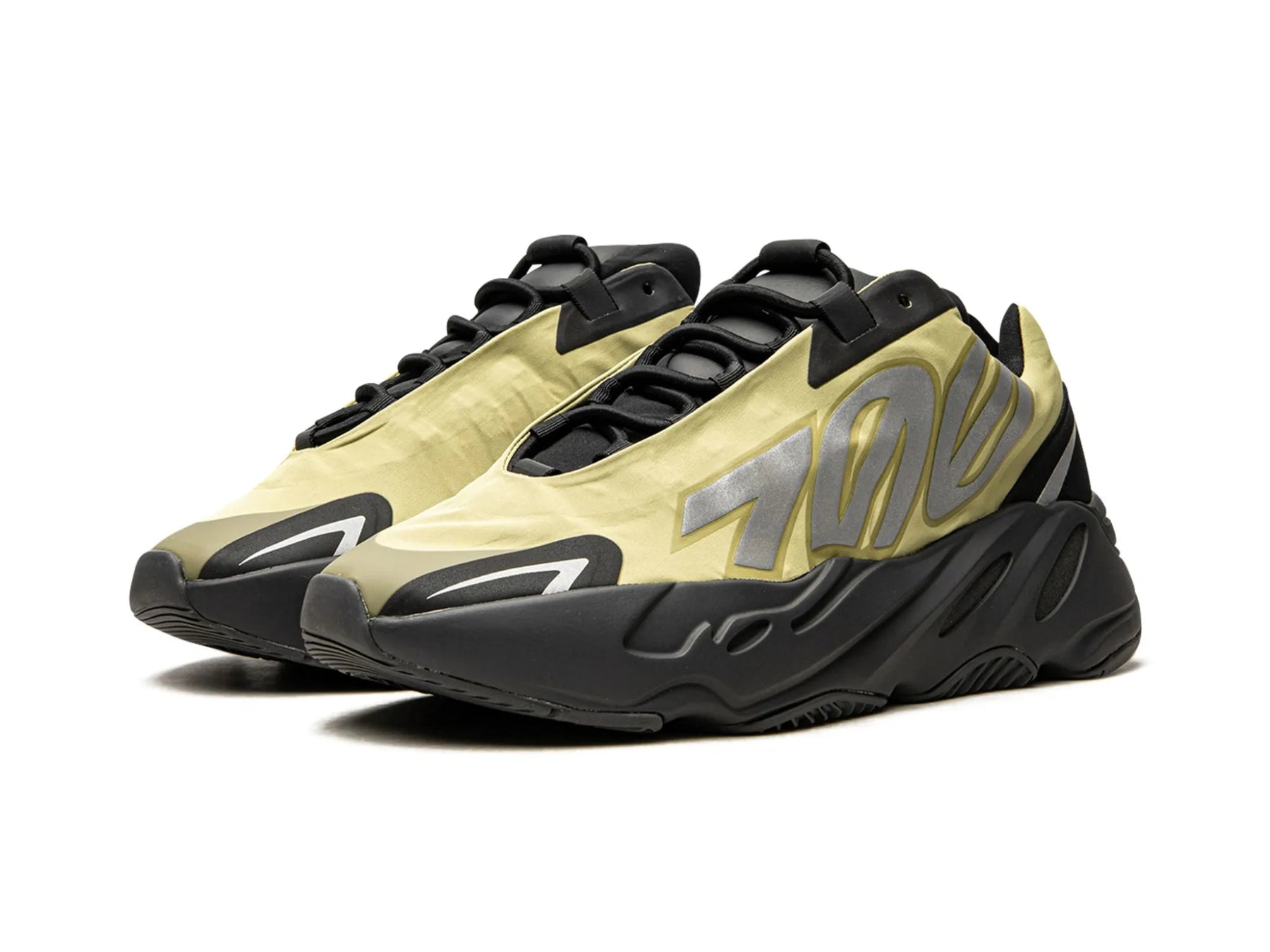 Adidas Yeezy Boost 700 MNVN "Resin" - street-bill.dk