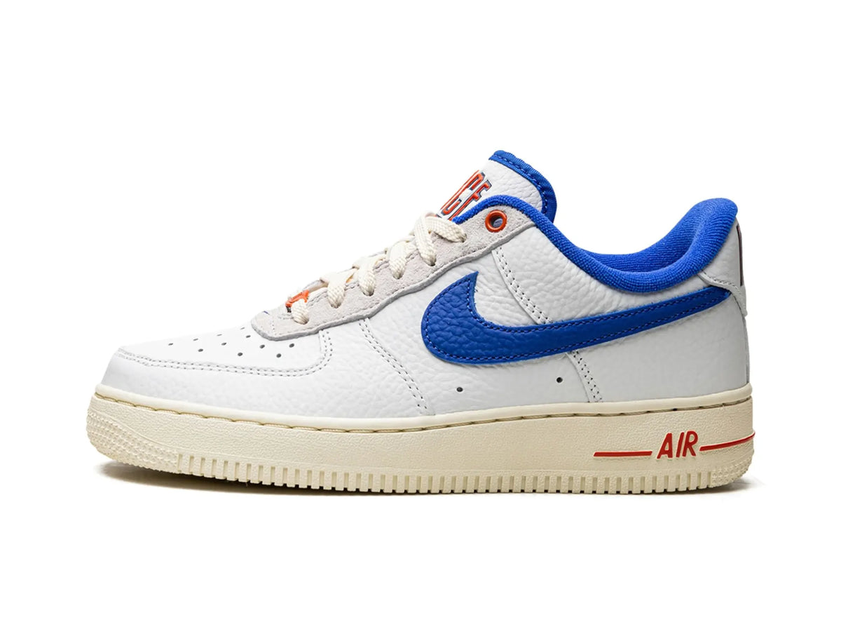 Nike Air Force 1 '07 LX "Command Force" - street-bill.dk