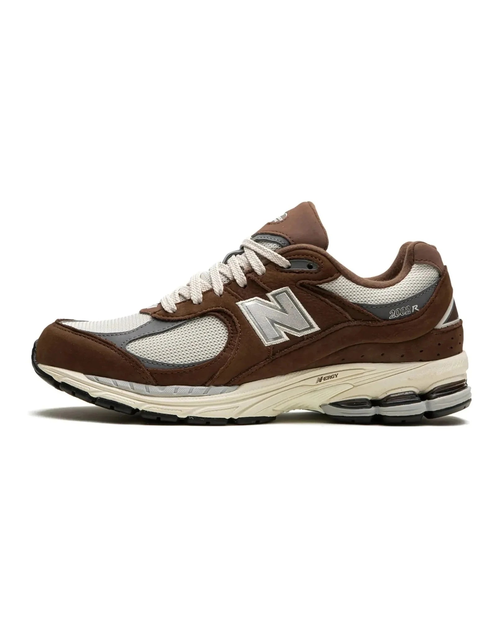 New Balance 2002R "Brown Beige" - street-bill.dk