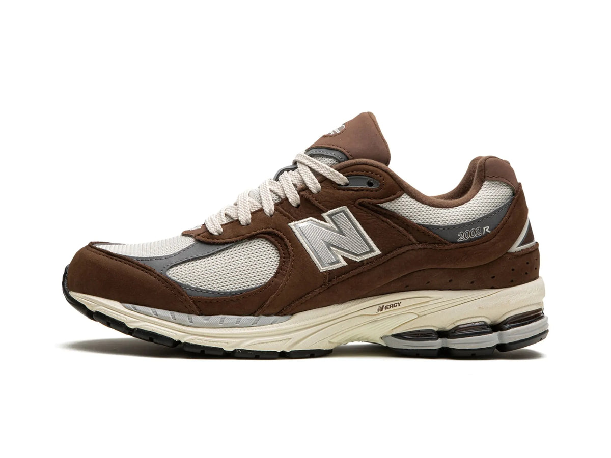 New Balance 2002R "Brown Beige" - street-bill.dk