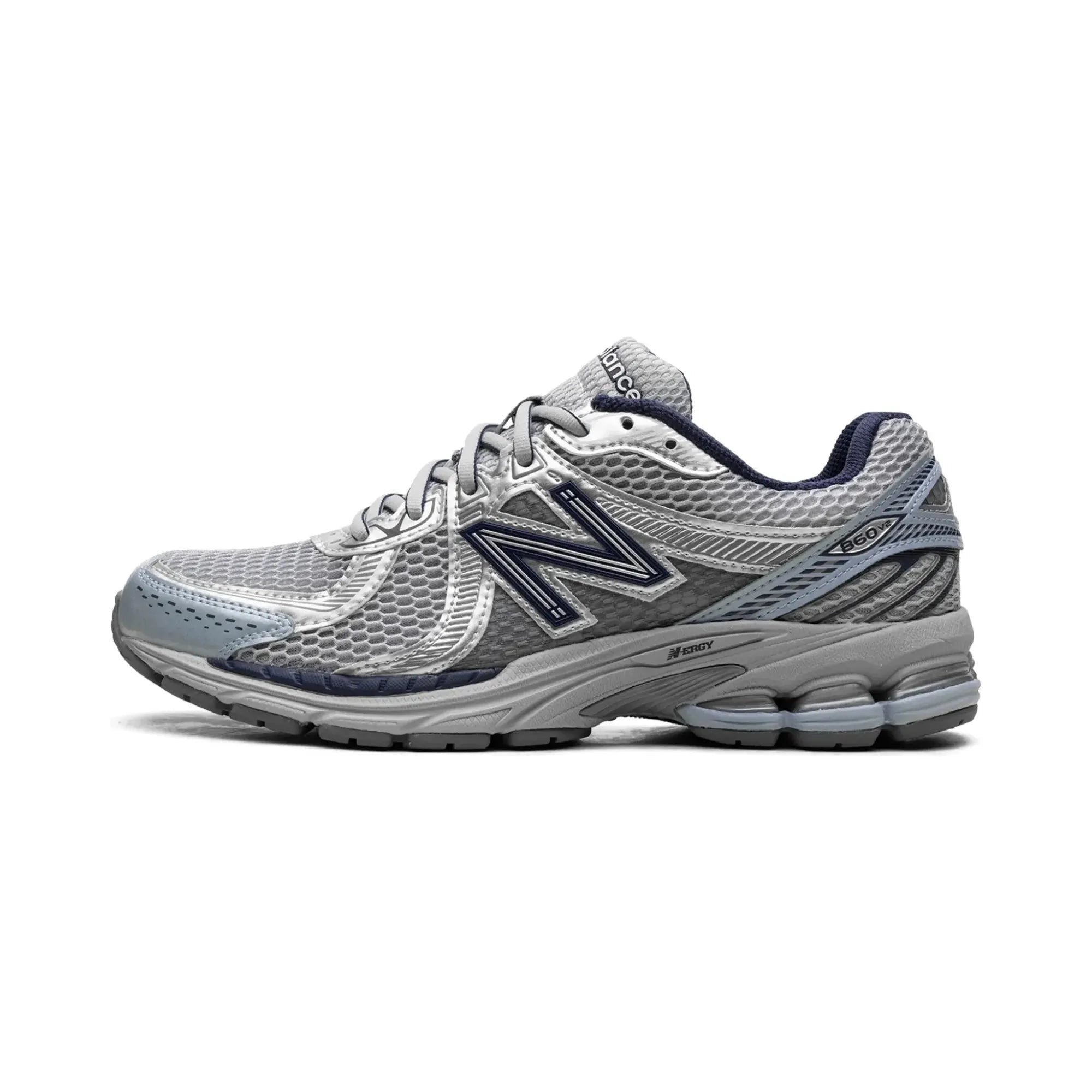 New Balance 860v2 Milky Way Pack Arctic Grey