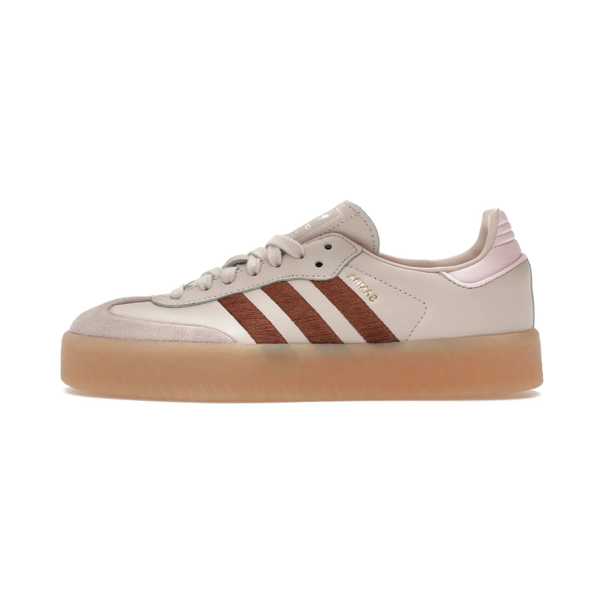 adidas Sambae Putty Mauve Gum (Women's)