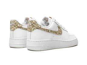 Nike Air Force 1 "White Barely" - street-bill.dk