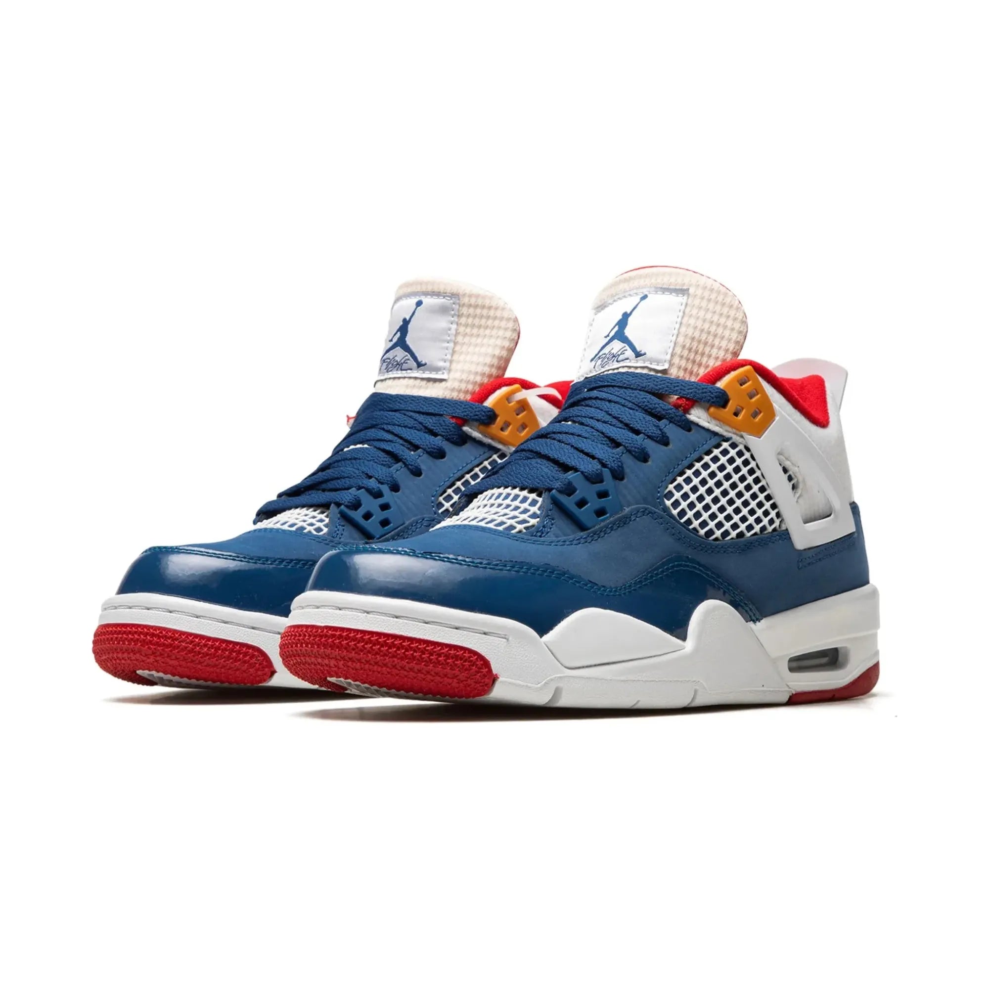 Nike Air Jordan 4 Retro "Messy Room" - street-bill.dk