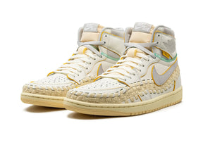 Nike Air Jordan 1 Retro High Union LA "Bephies Beauty Supply Summer of ‘96" - street-bill.dk