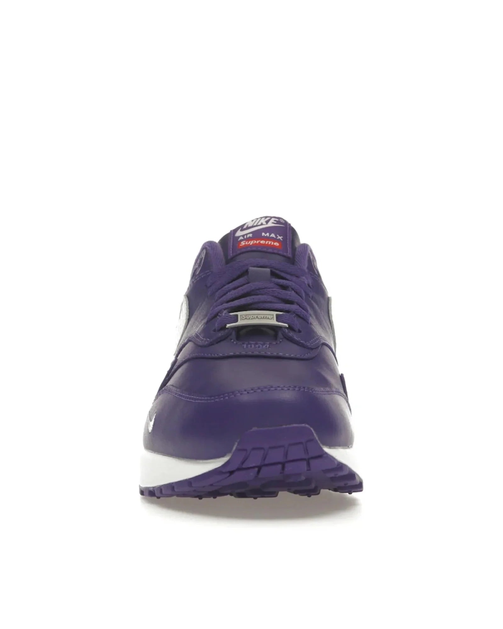 Nike Air Max 1 '87 SP Supreme Varsity Purple