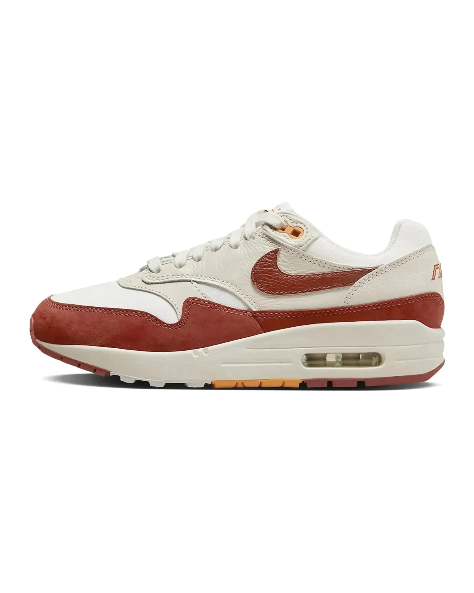Nike Air Max 1 "Rugged Orange" - street-bill.dk