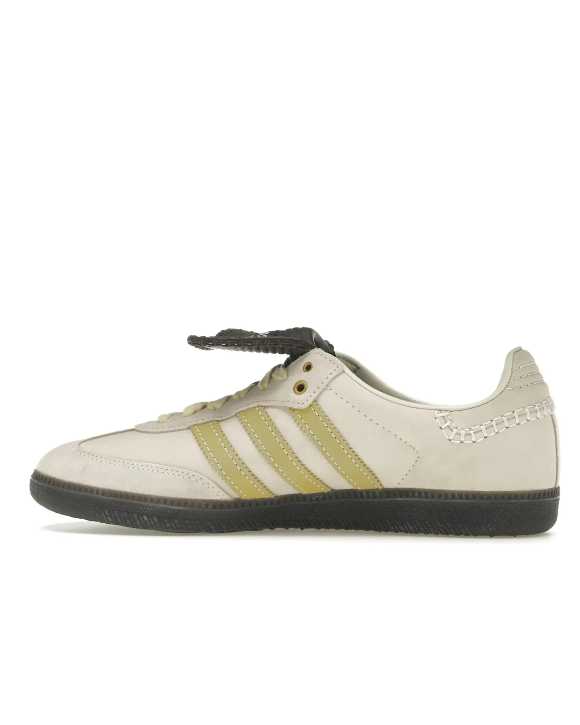 adidas Samba Wales Bonner Ecrtin Brown