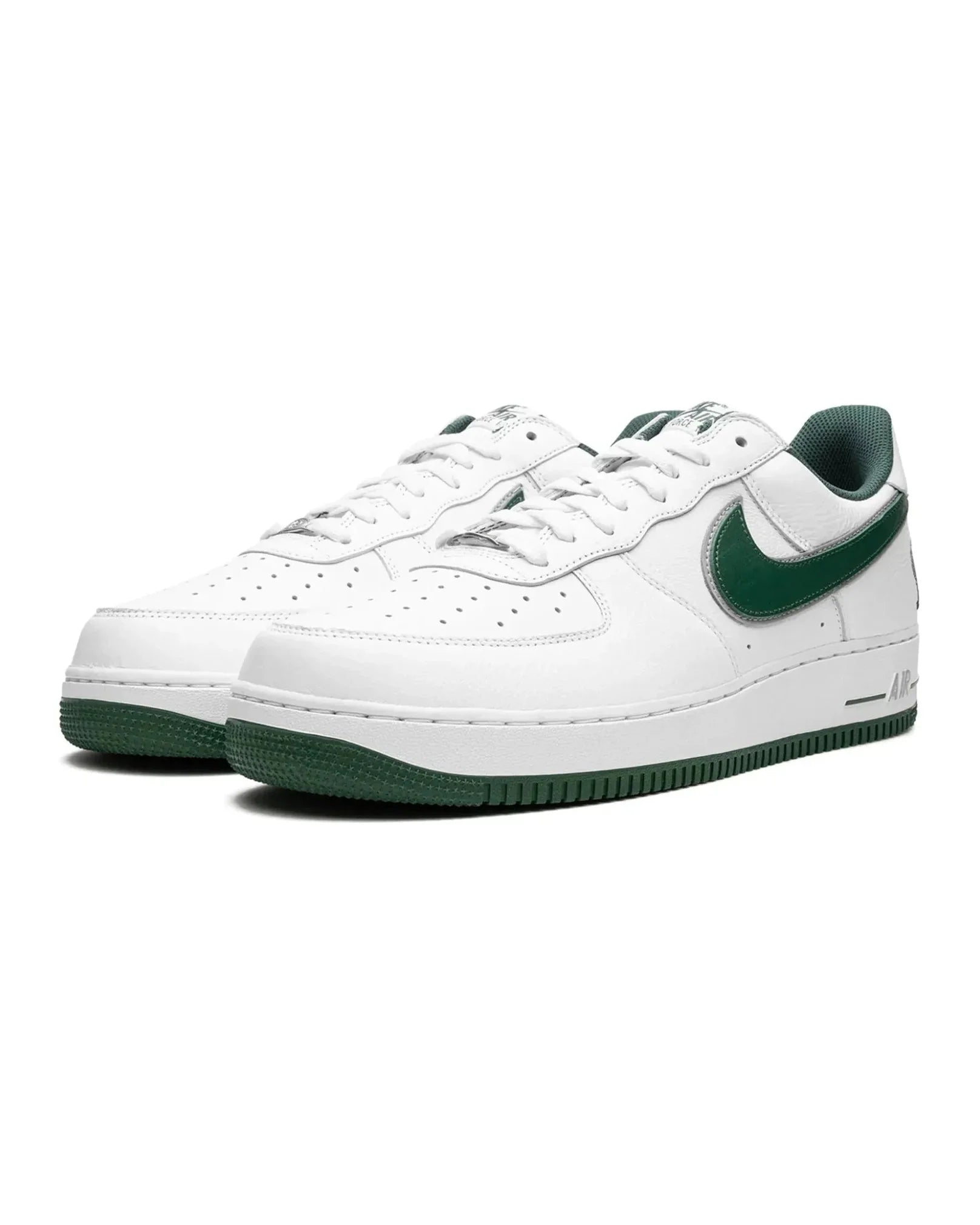 Nike Air Force 1 Low "Four Horsemen LeBron" - street-bill.dk