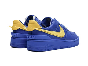 Nike Air Force 1 Low X Ambush "Game Royal" - street-bill.dk