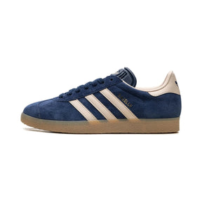 adidas Gazelle Night Indigo Wonder Taupe