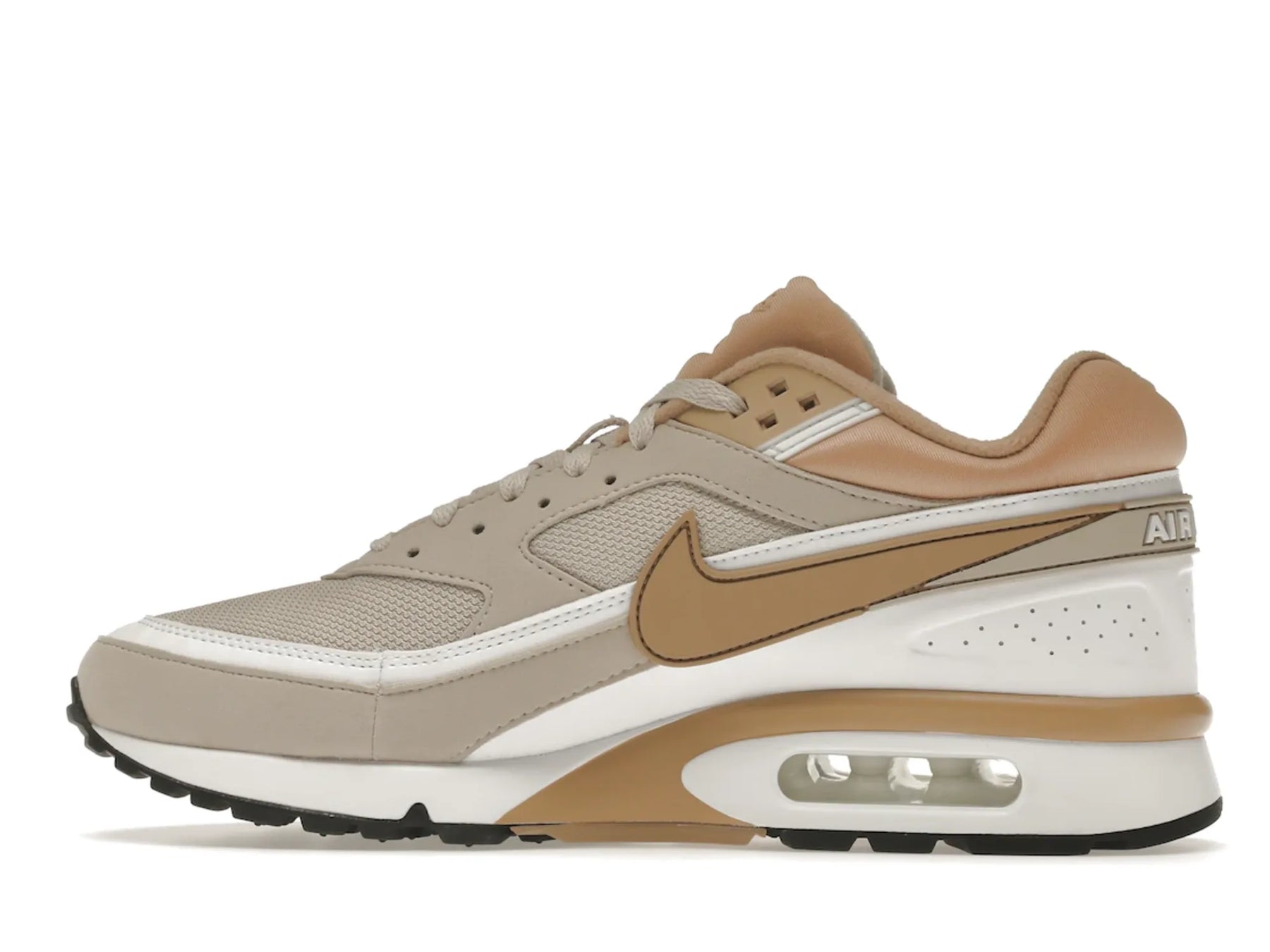 Nike Air Max BW "Cream" - street-bill.dk