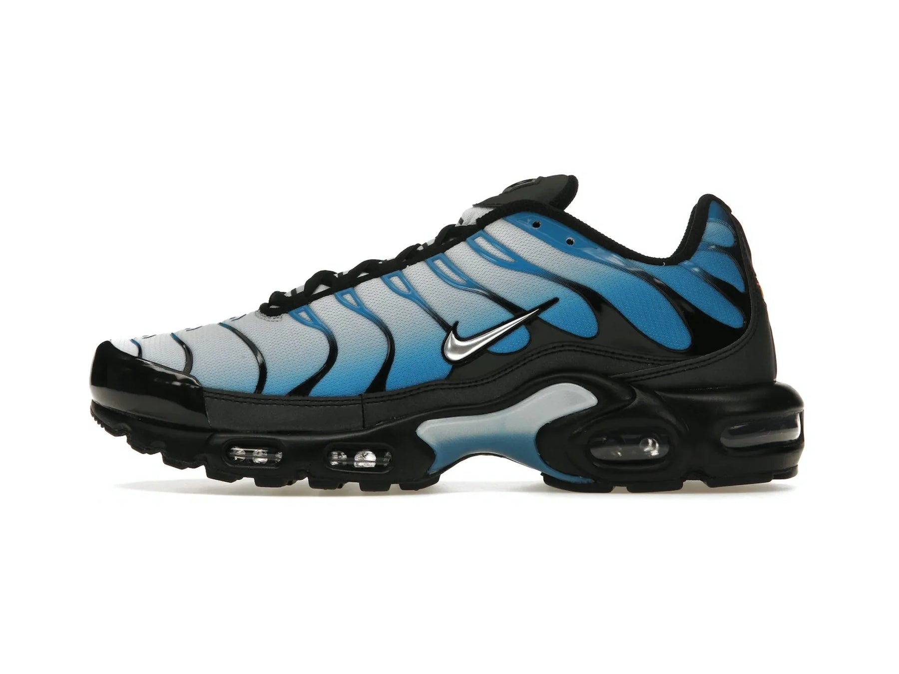 Nike TN "Blue Gradient" - street-bill.dk