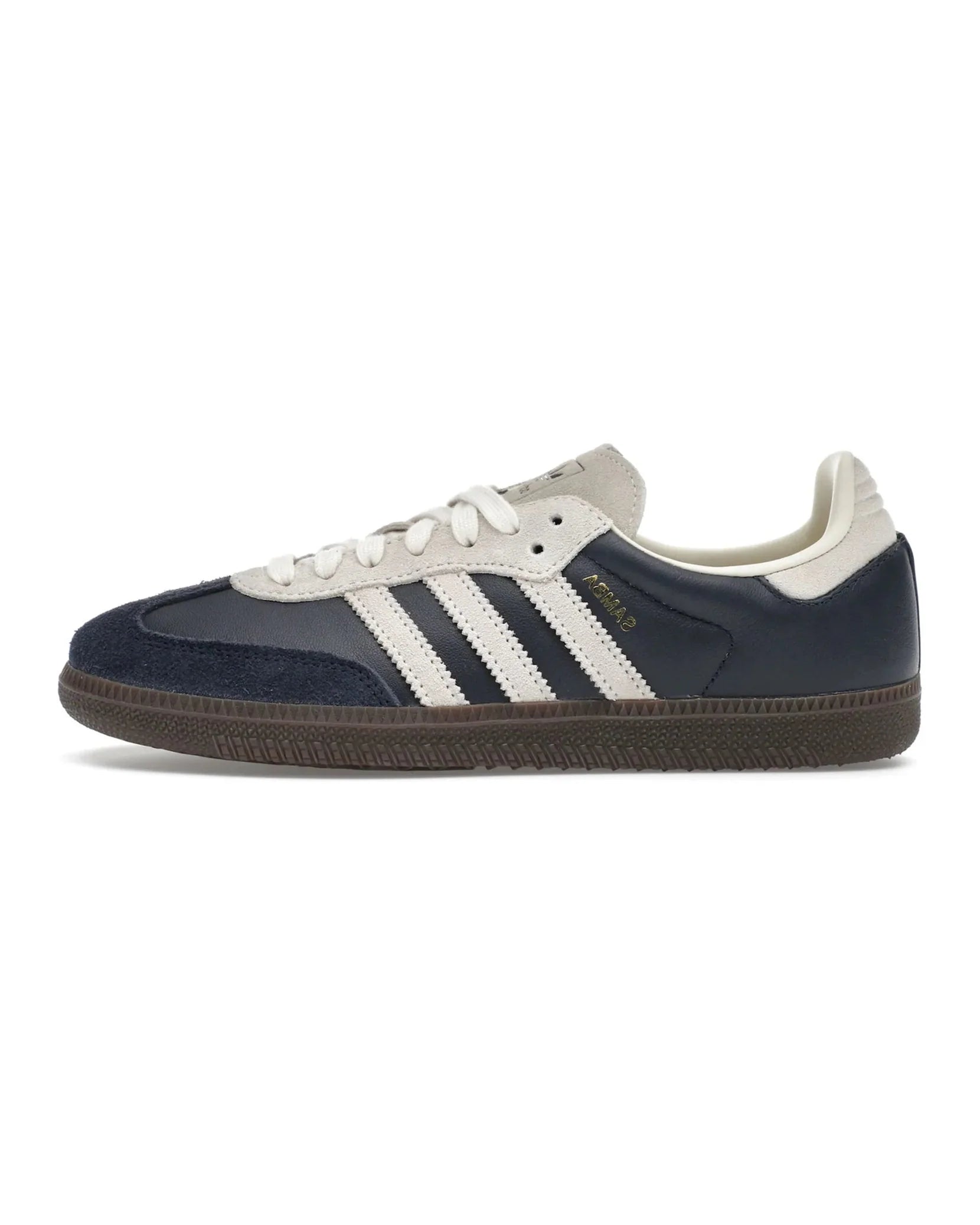 adidas Samba OG Aurora Ink Cream White