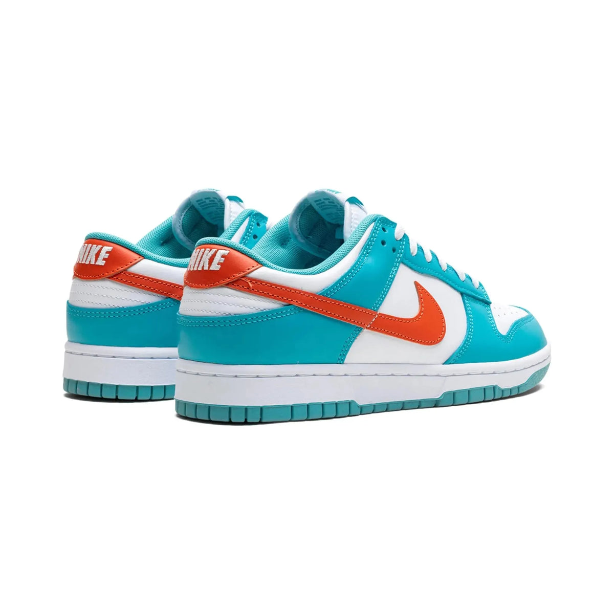 Nike Dunk Low Miami Dolphins