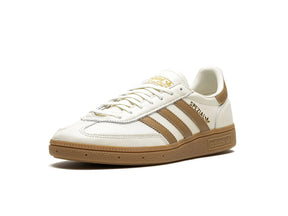 adidas Handball Spezial Off White Gum (Women's)