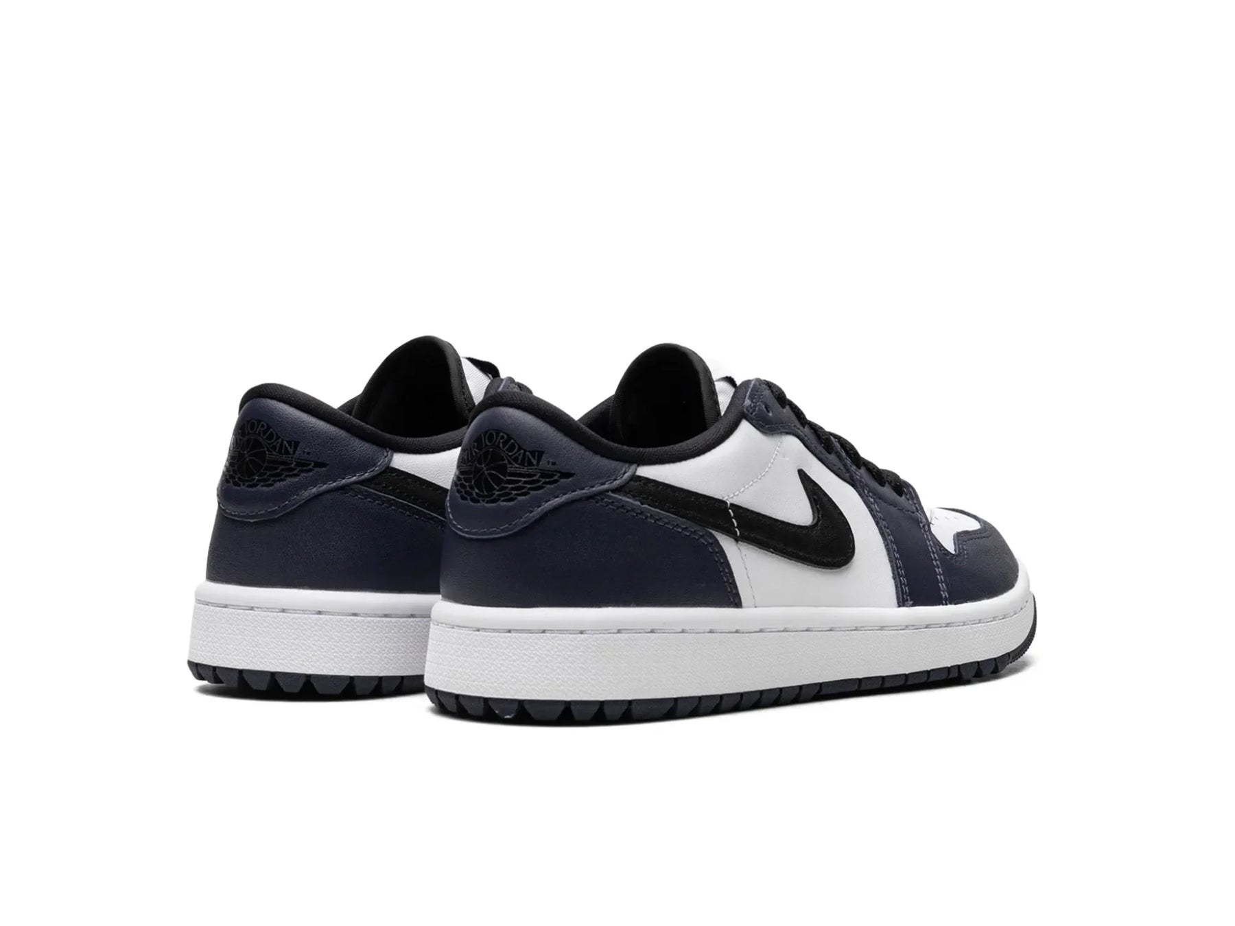 Nike Air Jordan 1 Low Golf "Midnight Navy" - street-bill.dk