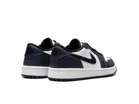 Nike Air Jordan 1 Low Golf "Midnight Navy" - street-bill.dk