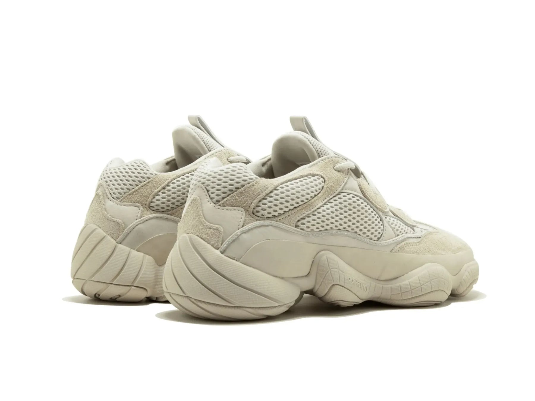 Adidas Yeezy Boost 500 "Blush" - street-bill.dk