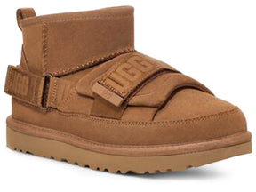 UGG Classic Ultra Mini Hybrid Boot Chestnut (Women's)