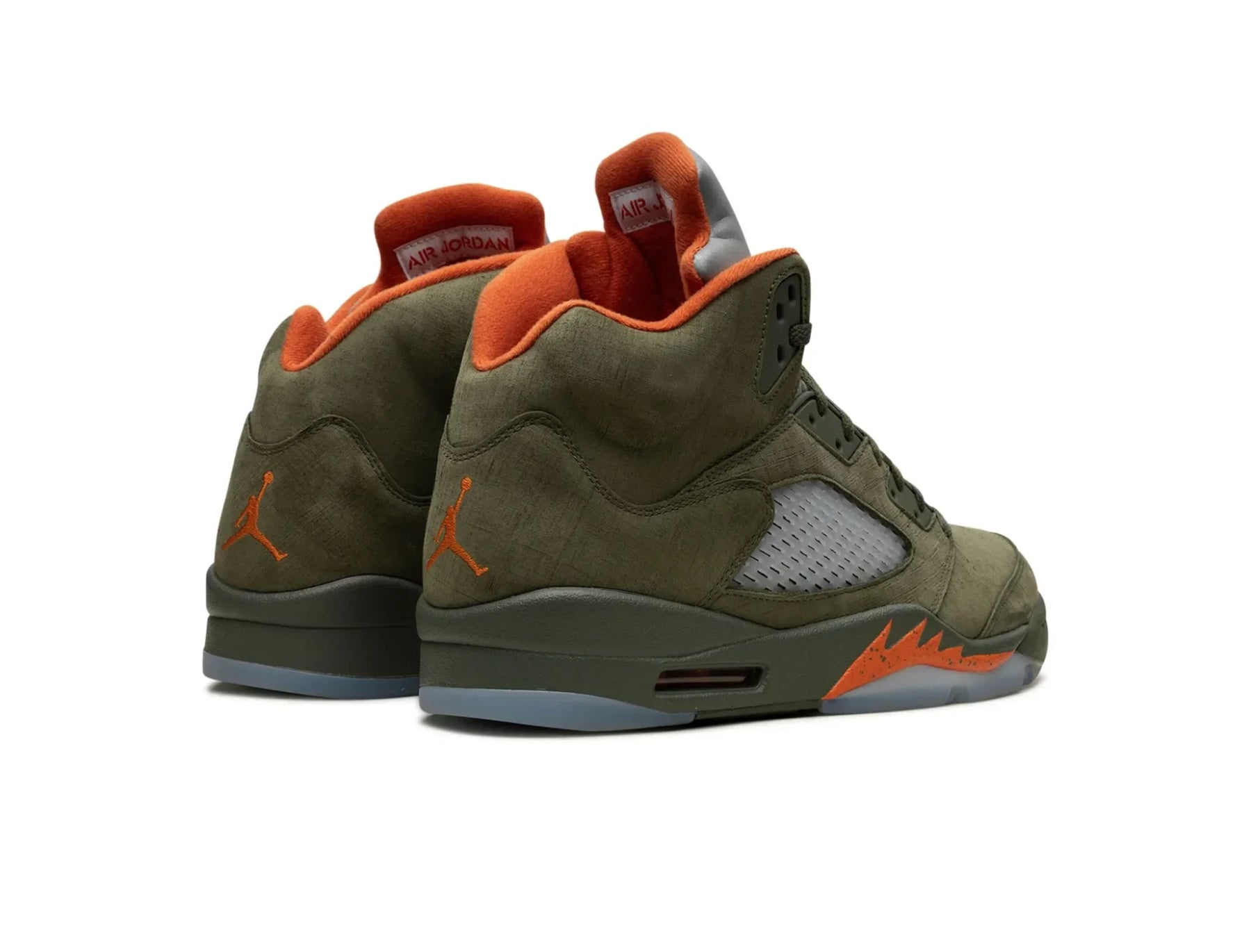 Jordan 5 Retro Olive (2024)