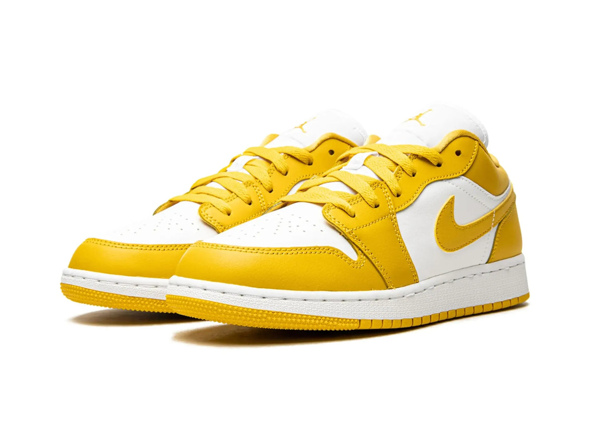 Nike Air Jordan 1 Low "Pollen" - street-bill.dk