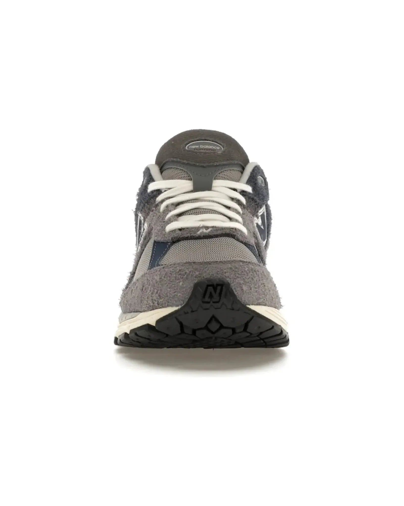 New Balance 2002R Navy Castlerock