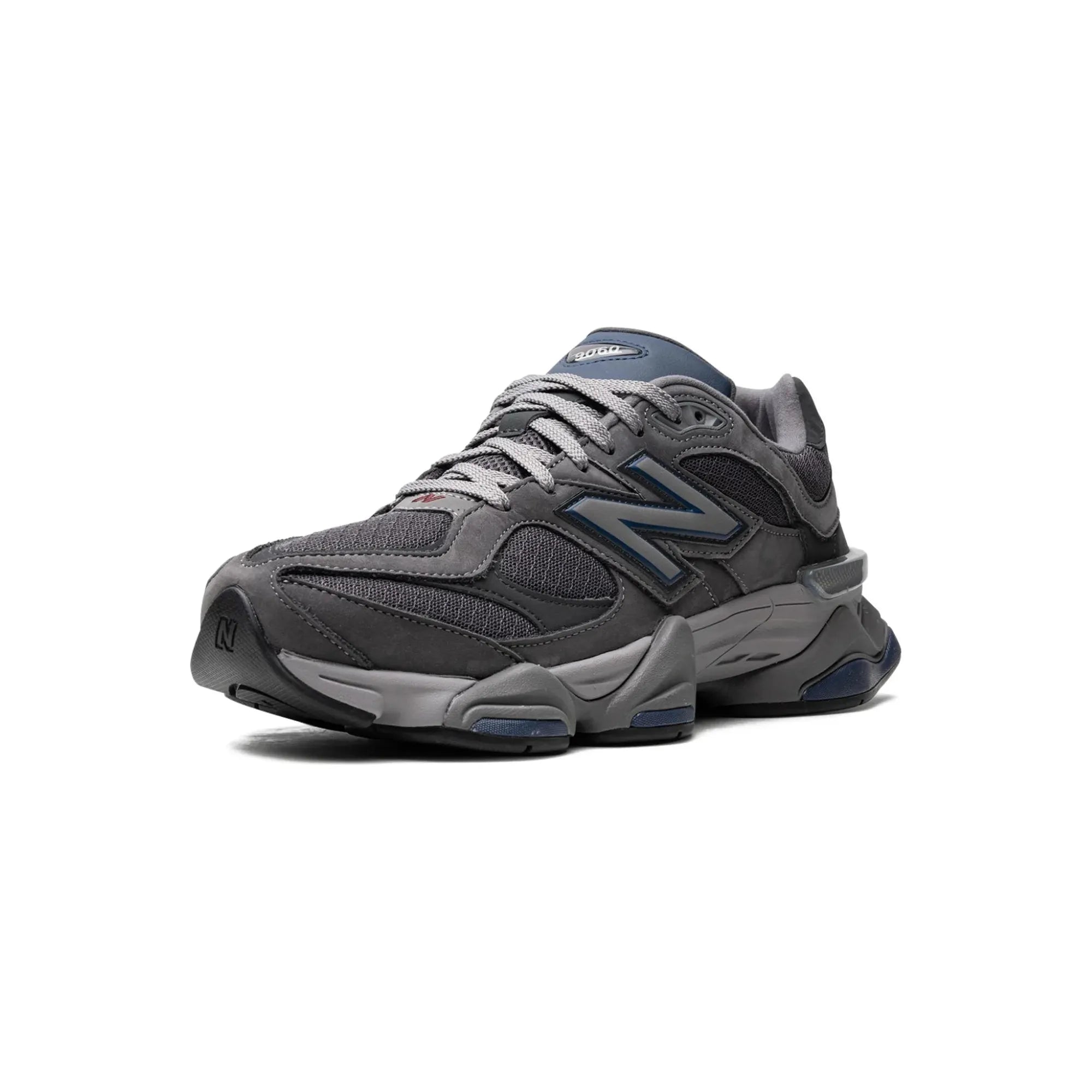 New Balance 9060 "Castlerock" - street-bill.dk