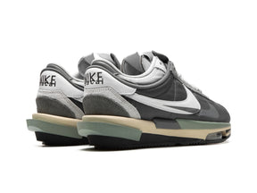 Nike Zoom Cortez SP X sacai "Iron Grey" - street-bill.dk