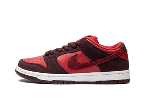 Nike SB Dunk Low "Cherry" - street-bill.dk