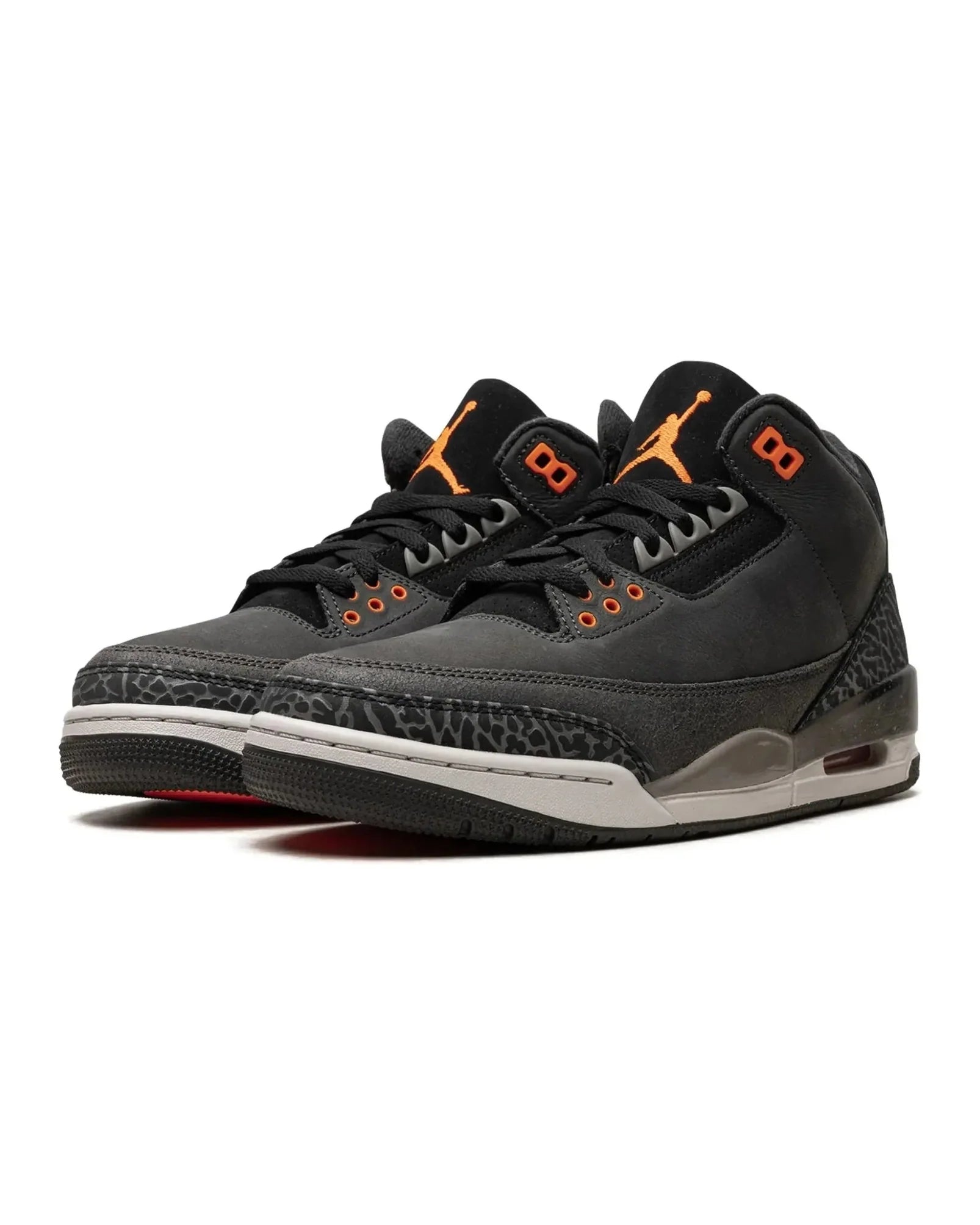 Jordan 3 Retro Fear Pack (2023)