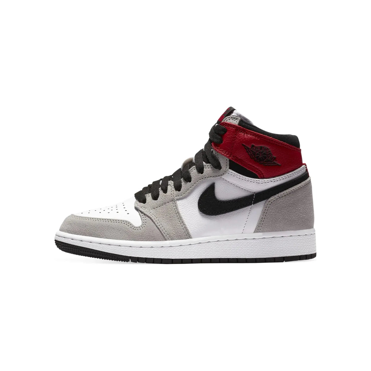 Nike Air Jordan 1 High "Smoke Grey" - street-bill.dk