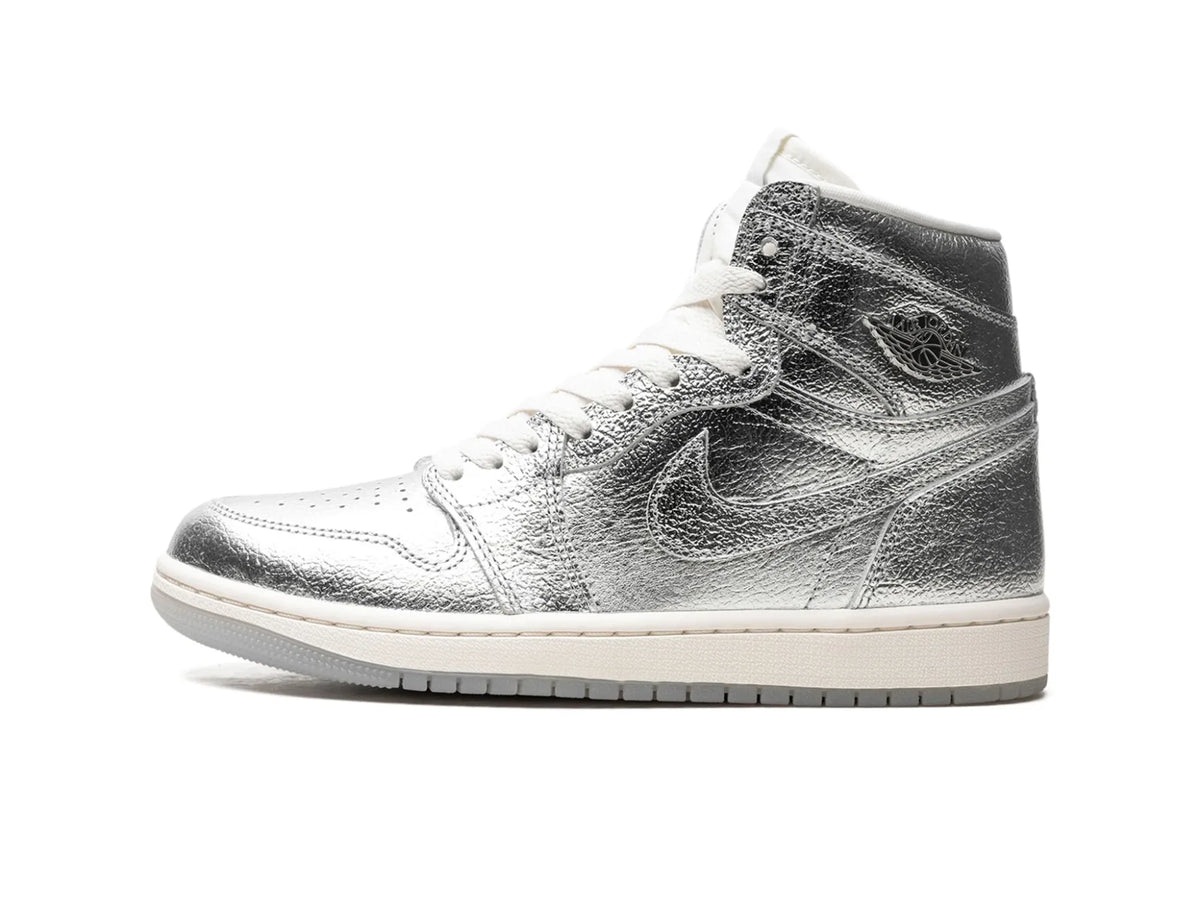 Jordan 1 Retro High OG Chrome (Women's)