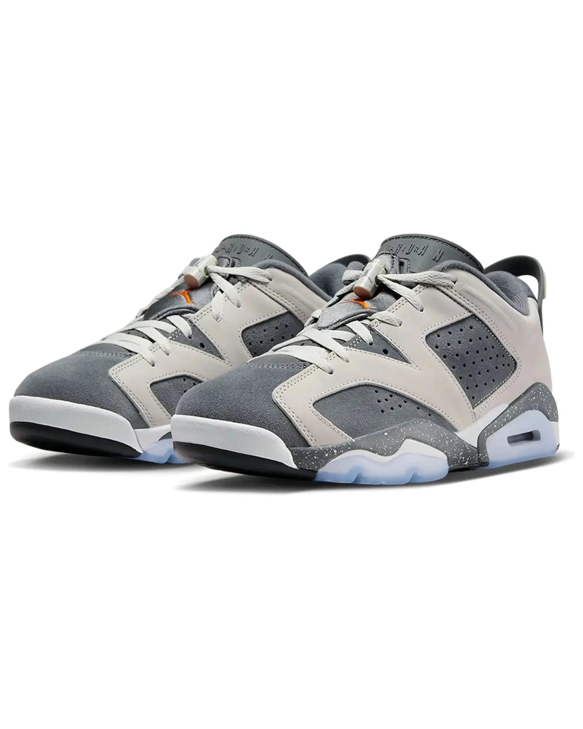 Nike Air Jordan 6 Retro Low "PSG" - street-bill.dk