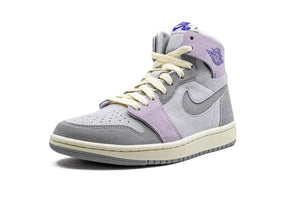 Nike Air Jordan 1 High Zoom Air CMFT 2 "Barely Grape" - street-bill.dk