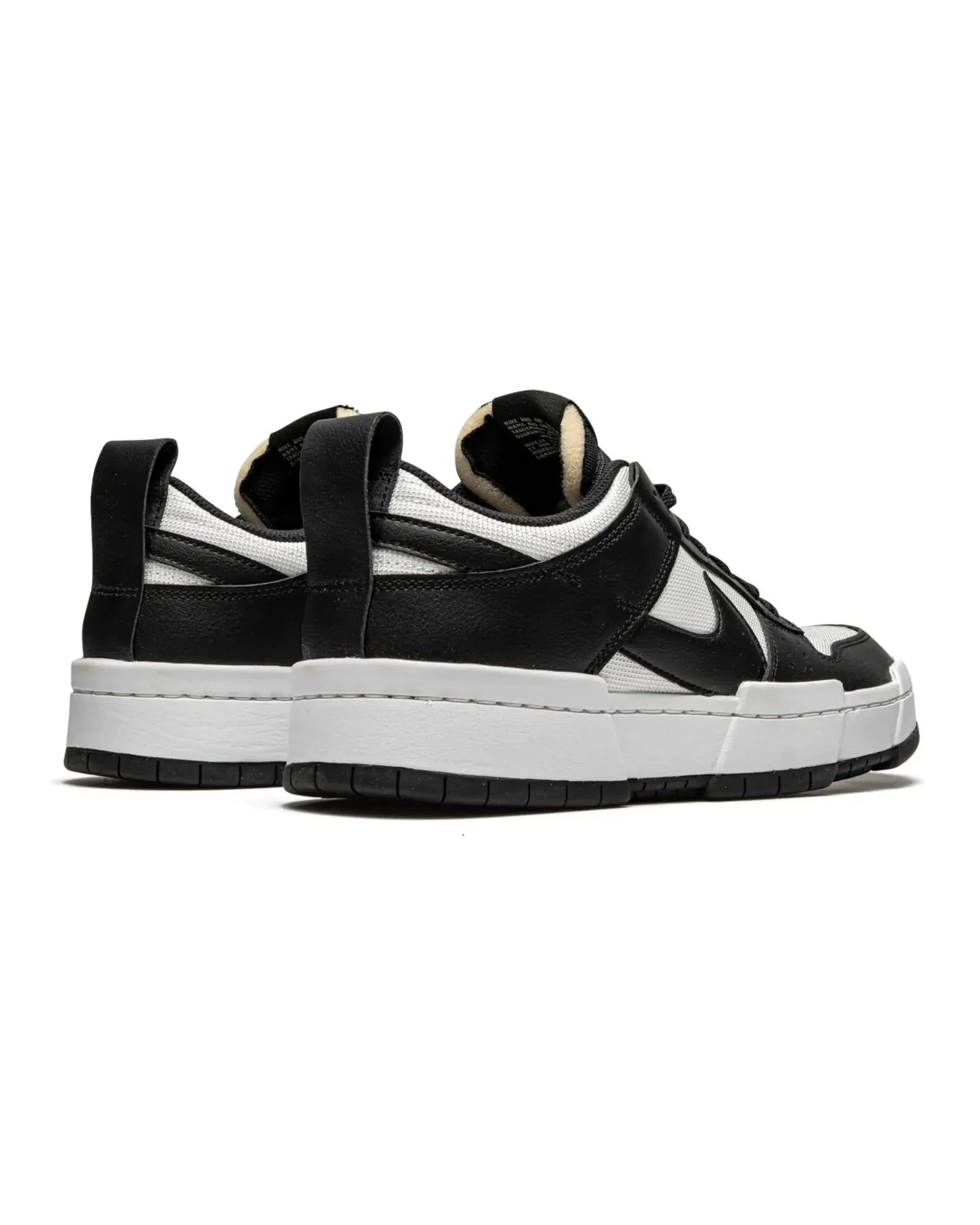 Nike Dunk Low Disrupt "Black" - street-bill.dk
