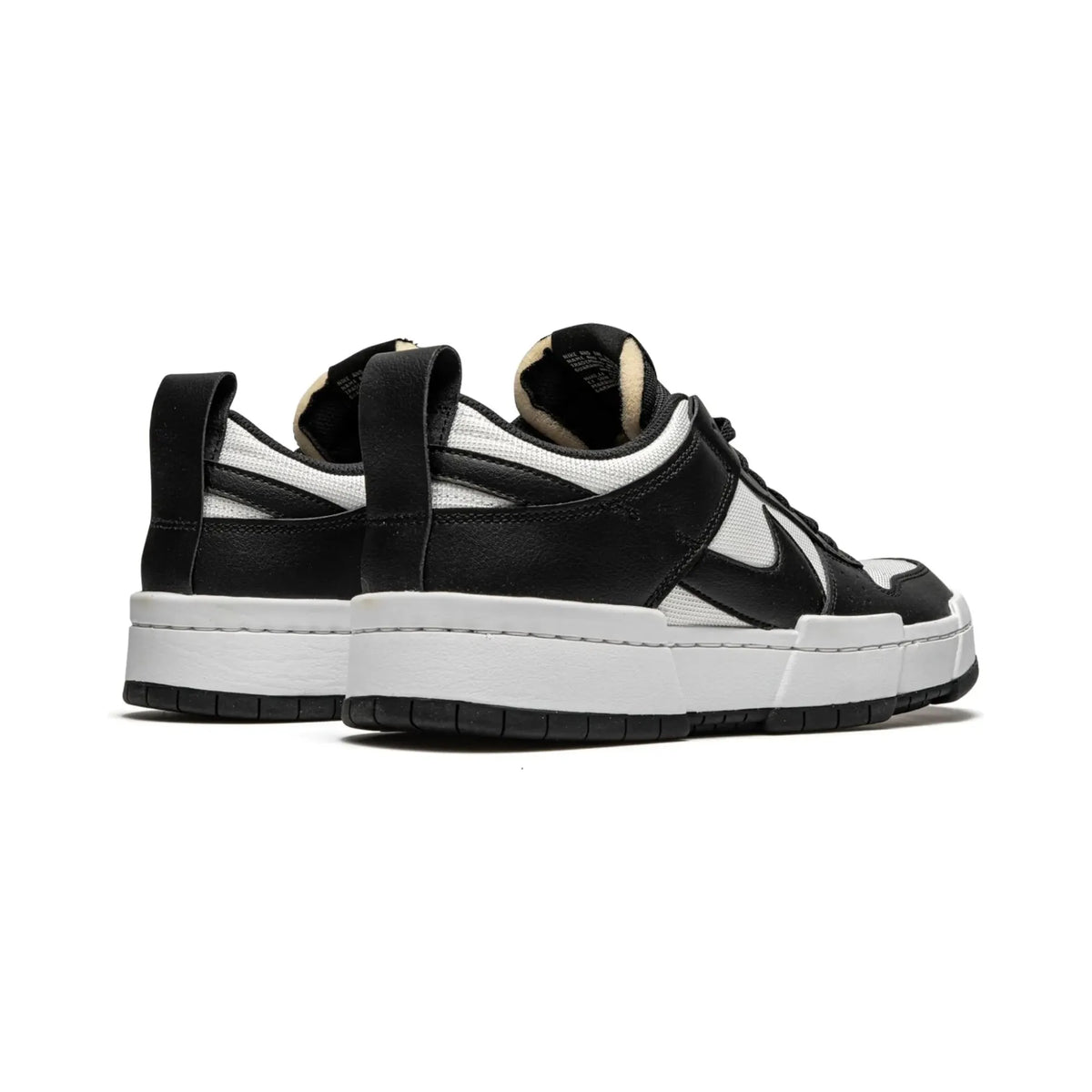 Nike Dunk Low Disrupt "Black" - street-bill.dk