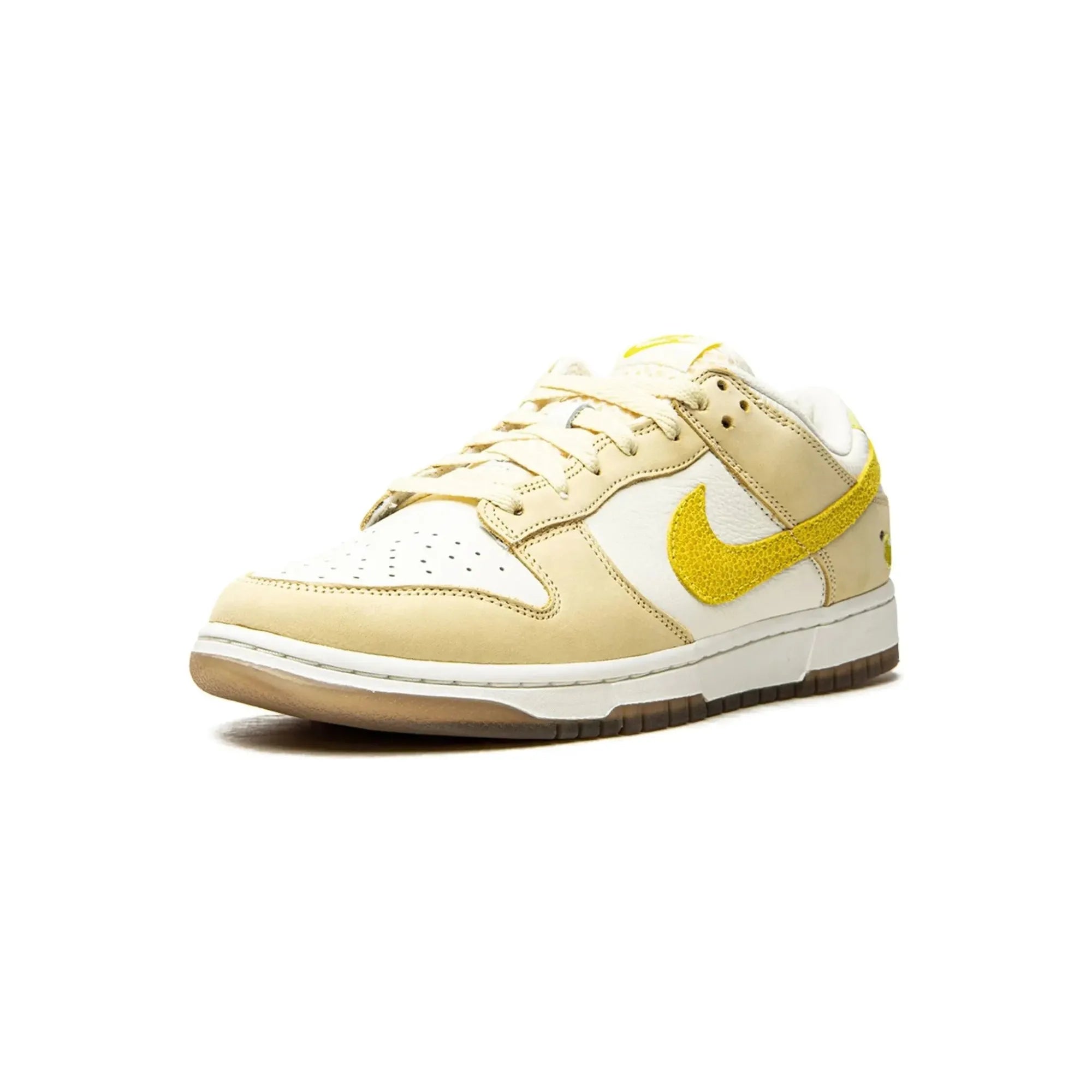 Nike Dunk Low "Lemon Drop" - street-bill.dk