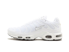 Nike TN "Triple White" - street-bill.dk