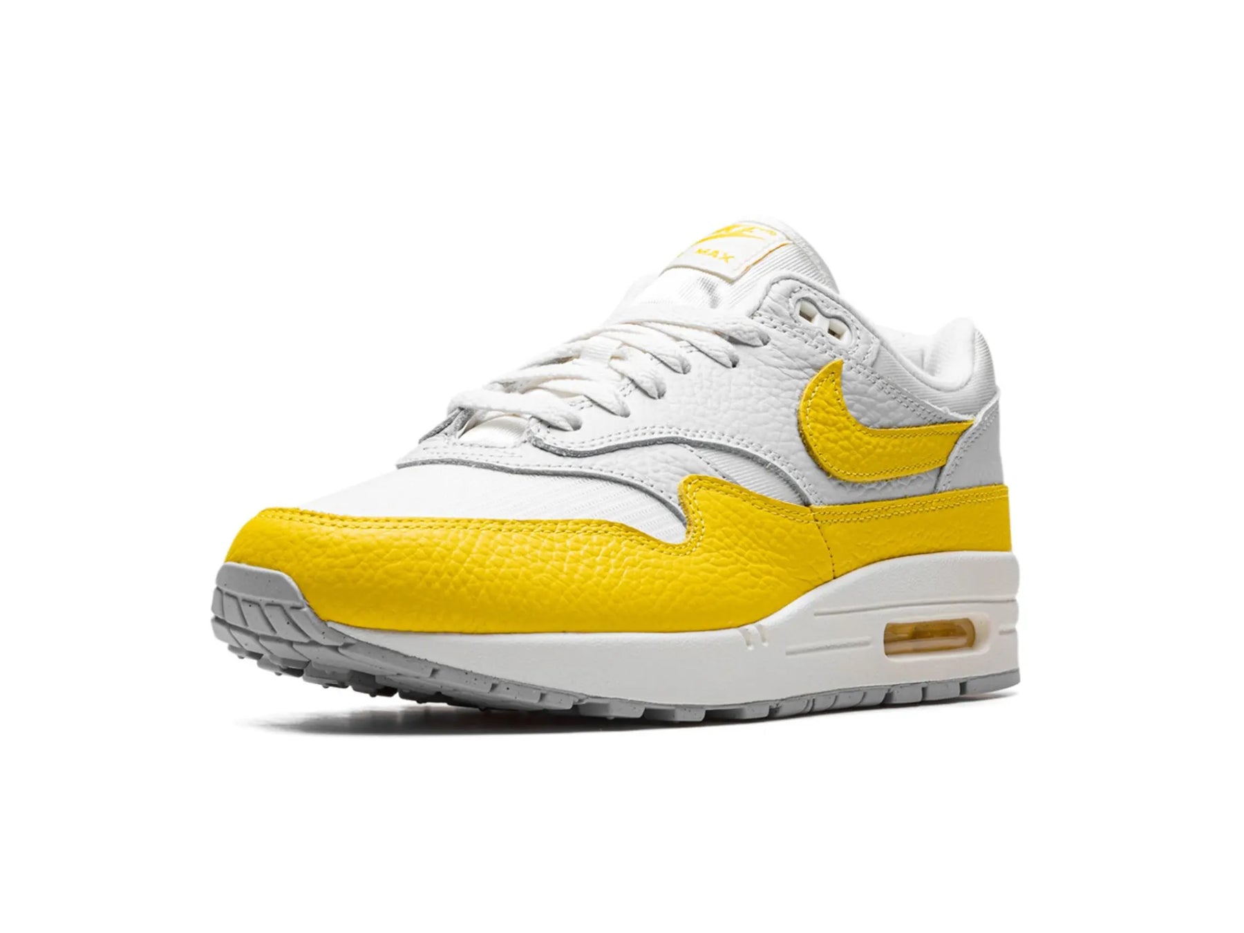 Nike Air Max 1 "Tour Yellow" - street-bill.dk