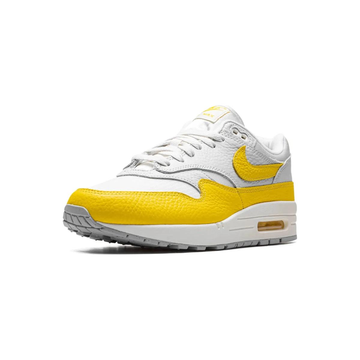 Nike Air Max 1 "Tour Yellow" - street-bill.dk