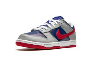 Nike Dunk Low "Samba" - street-bill.dk