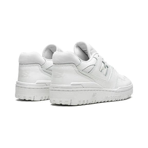 New Balance 550 "Triple White" - street-bill.dk