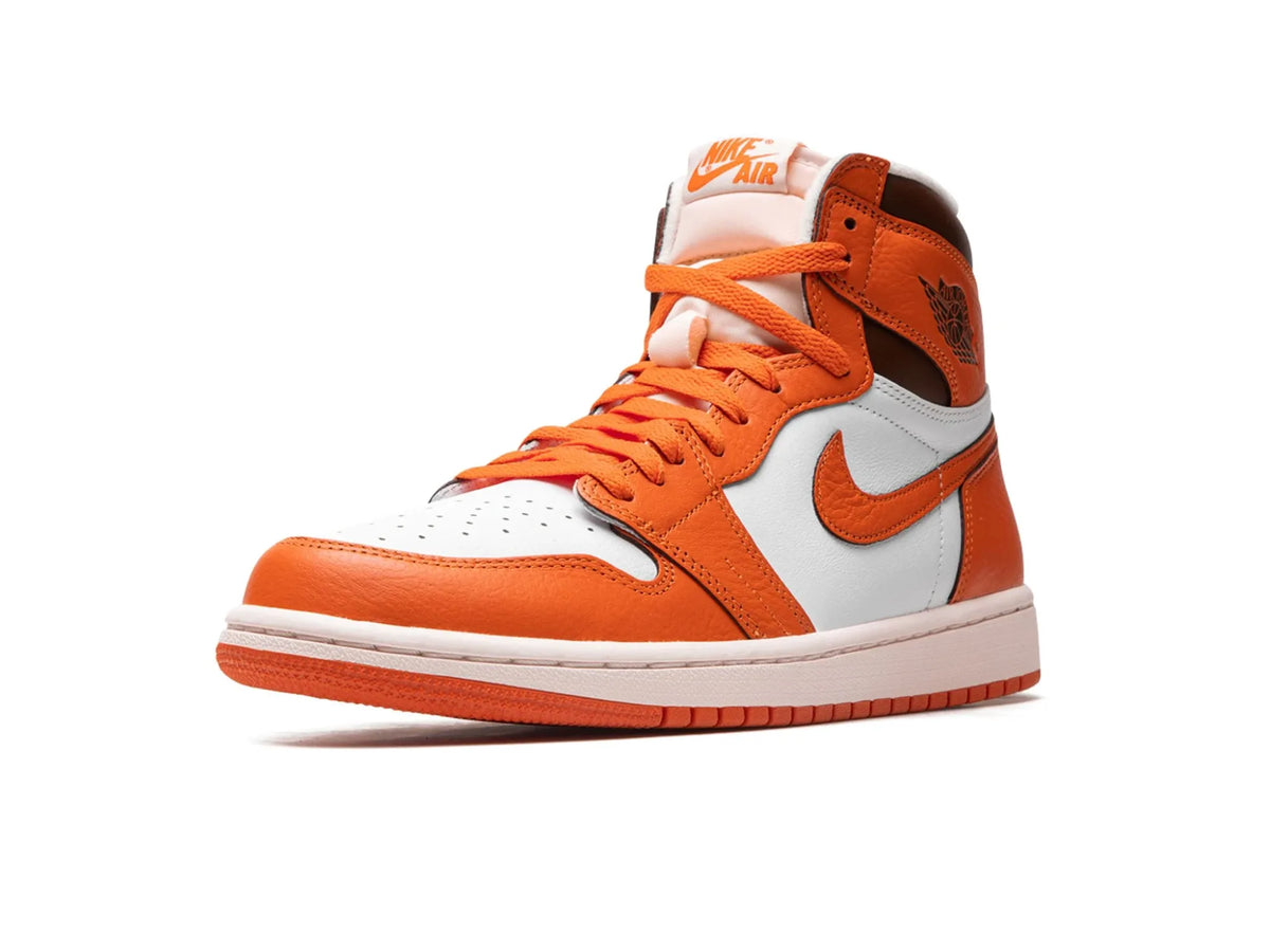 Nike Air Jordan 1 High "Starfish" - street-bill.dk