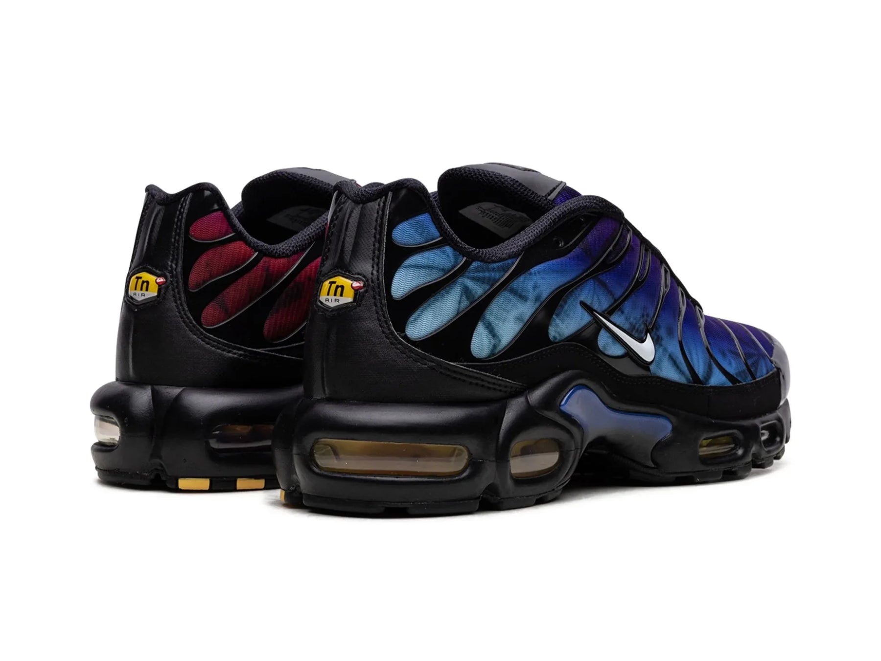 Nike Air Max Plus 25th Anniversary