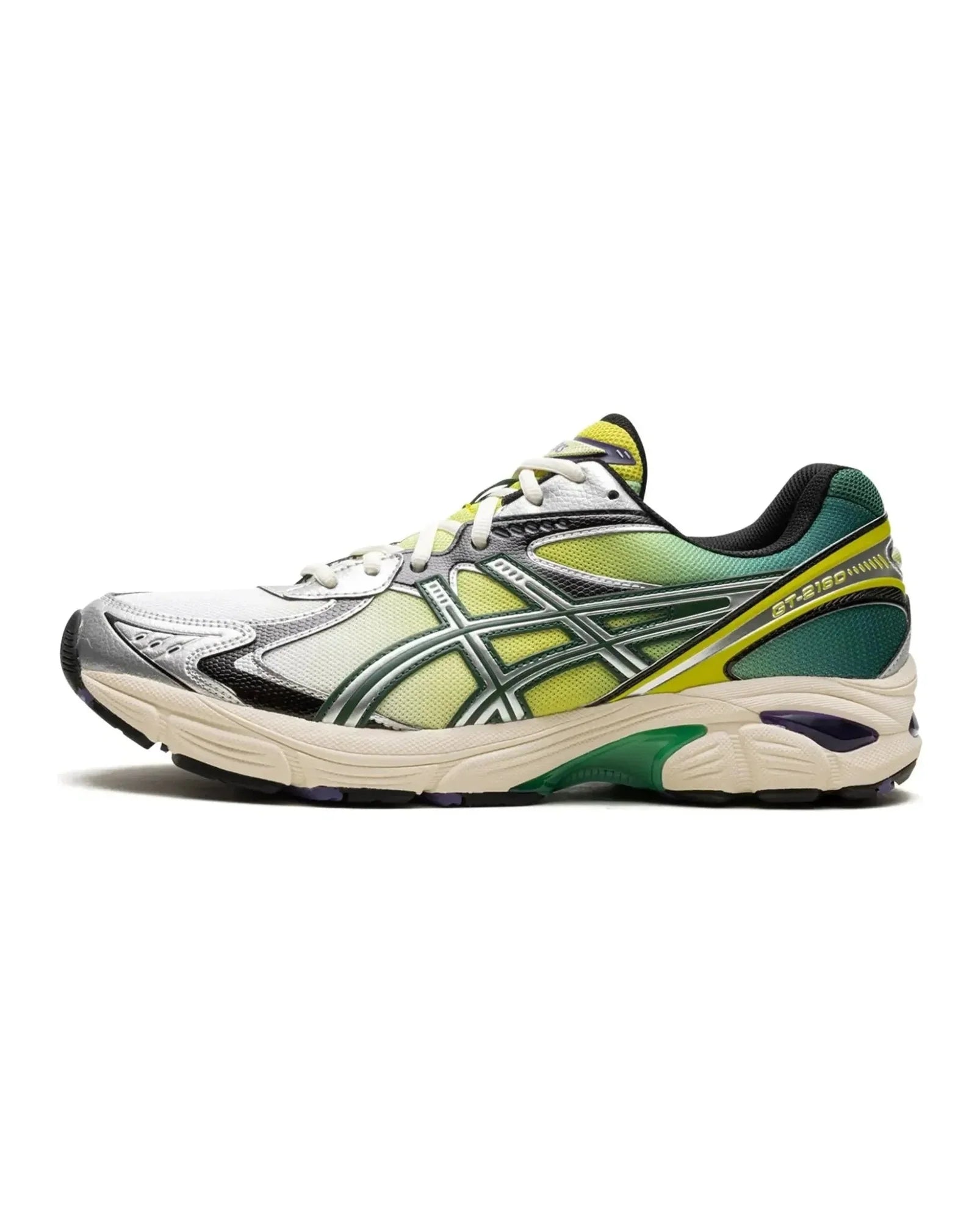 ASICS GT-2160 Kith Marvel Villains Green Goblin Opened Box (Comic Not Included)