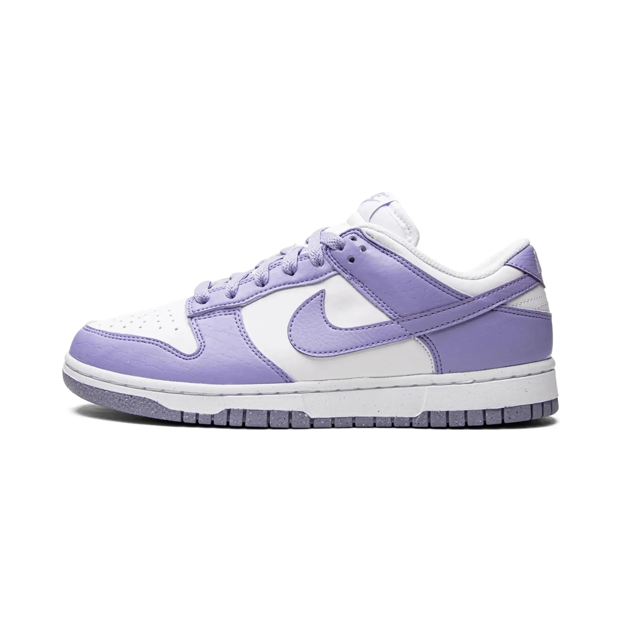 Nike Dunk Low Next Nature "Lilac" - street-bill.dk